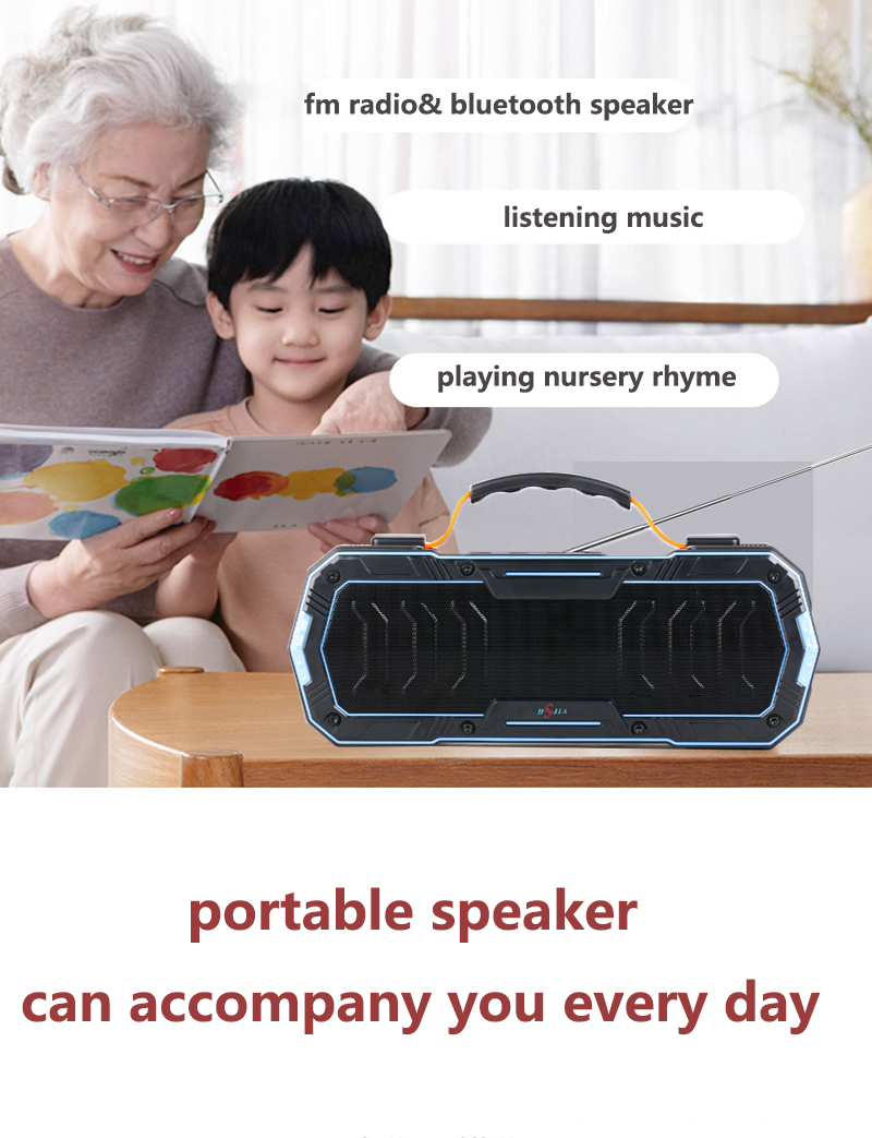 SPEAKER