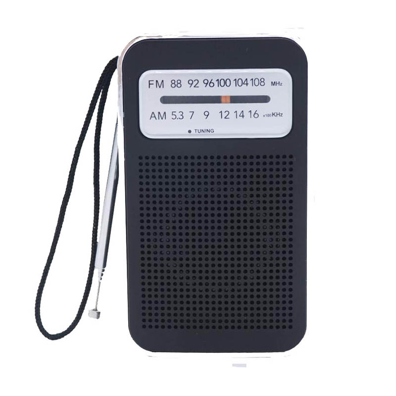 Mini small radios portable shortwave radios with best reception