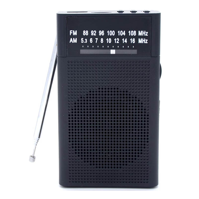 Best Selling Perfect Mini Pocket Radio High sensitivity radio with stereo sound 