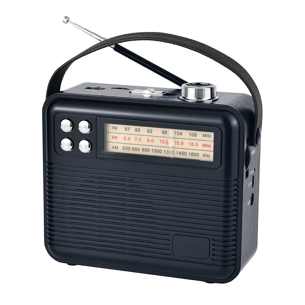 portable radio