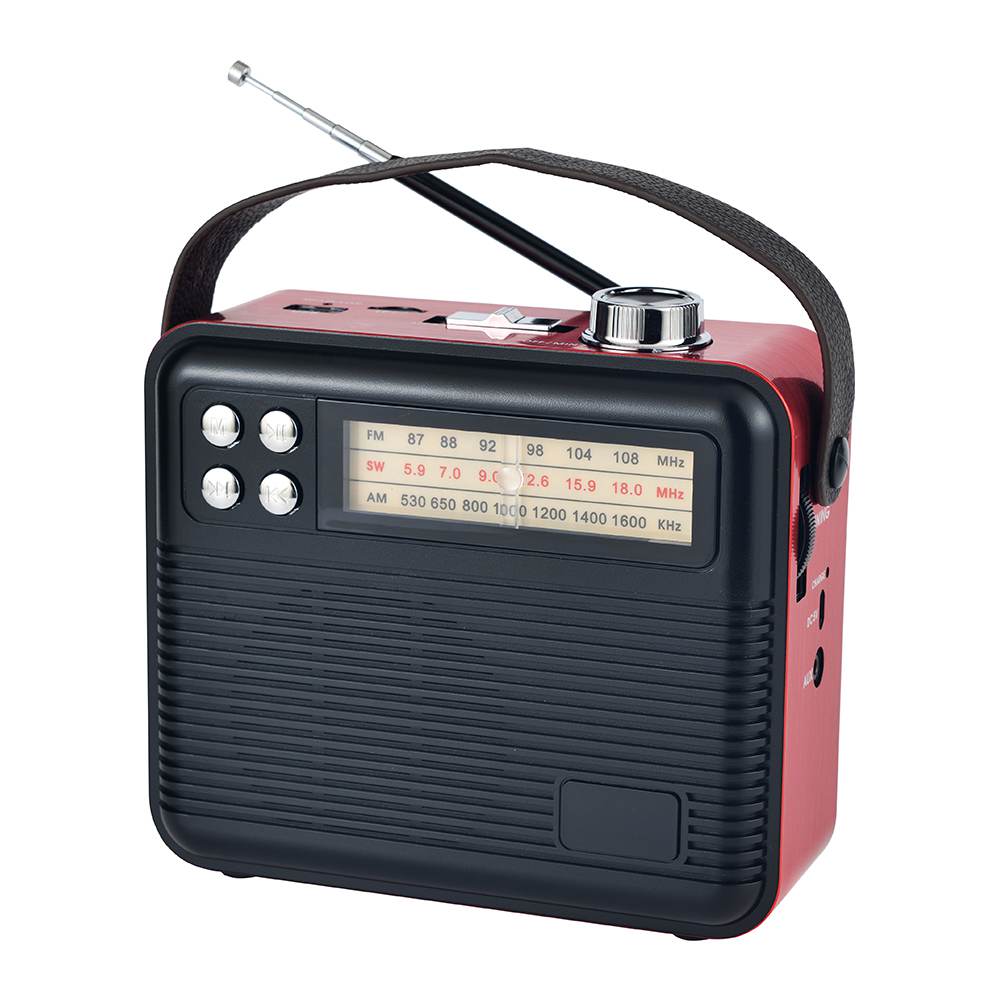 wireless radio