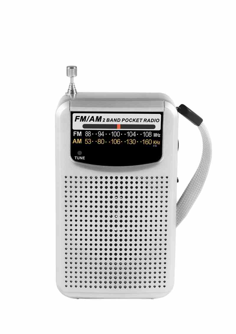 bluetooth radio