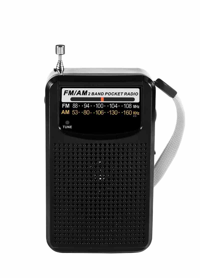 fm radio