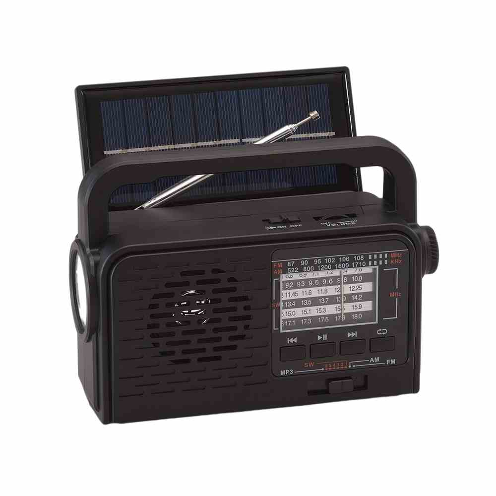 wireless radio