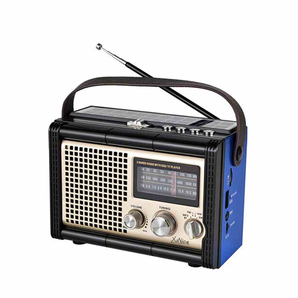 DAB radio/Alarm radio