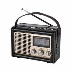 MLK-7940 New Coming Solar radio speaker Usb Mp3 Player shortwave radio receiver