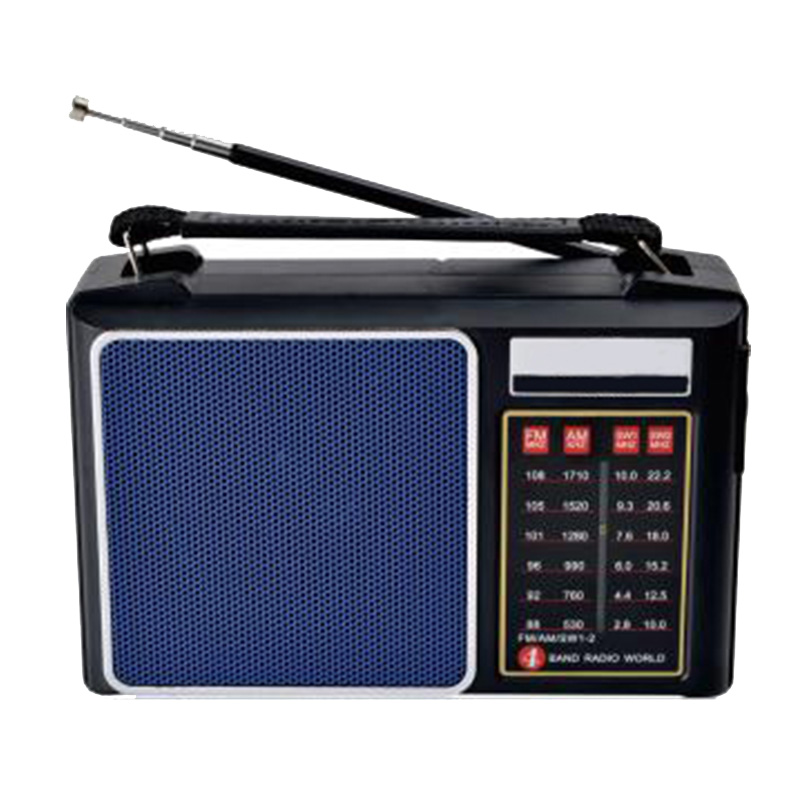 Wholesale Best Reception Multi Band Radio Music Player Am Fm Pure Radio Outdoors